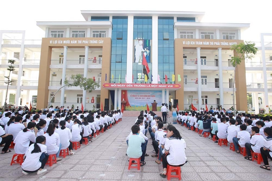 Một thầy giáo thể dục ở Bắc Giang tử vong bất thường